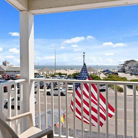 Water Views - Private Balcony - The Americana Hampton Exterior photo