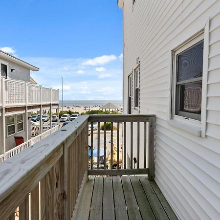 Water Views - Private Balcony - The Americana Hampton Exterior photo