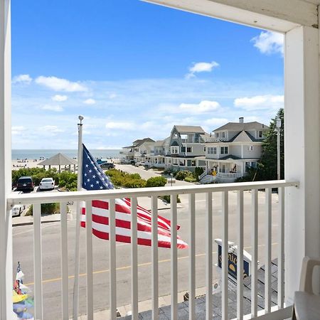 Water Views - Private Balcony - The Americana Hampton Exterior photo