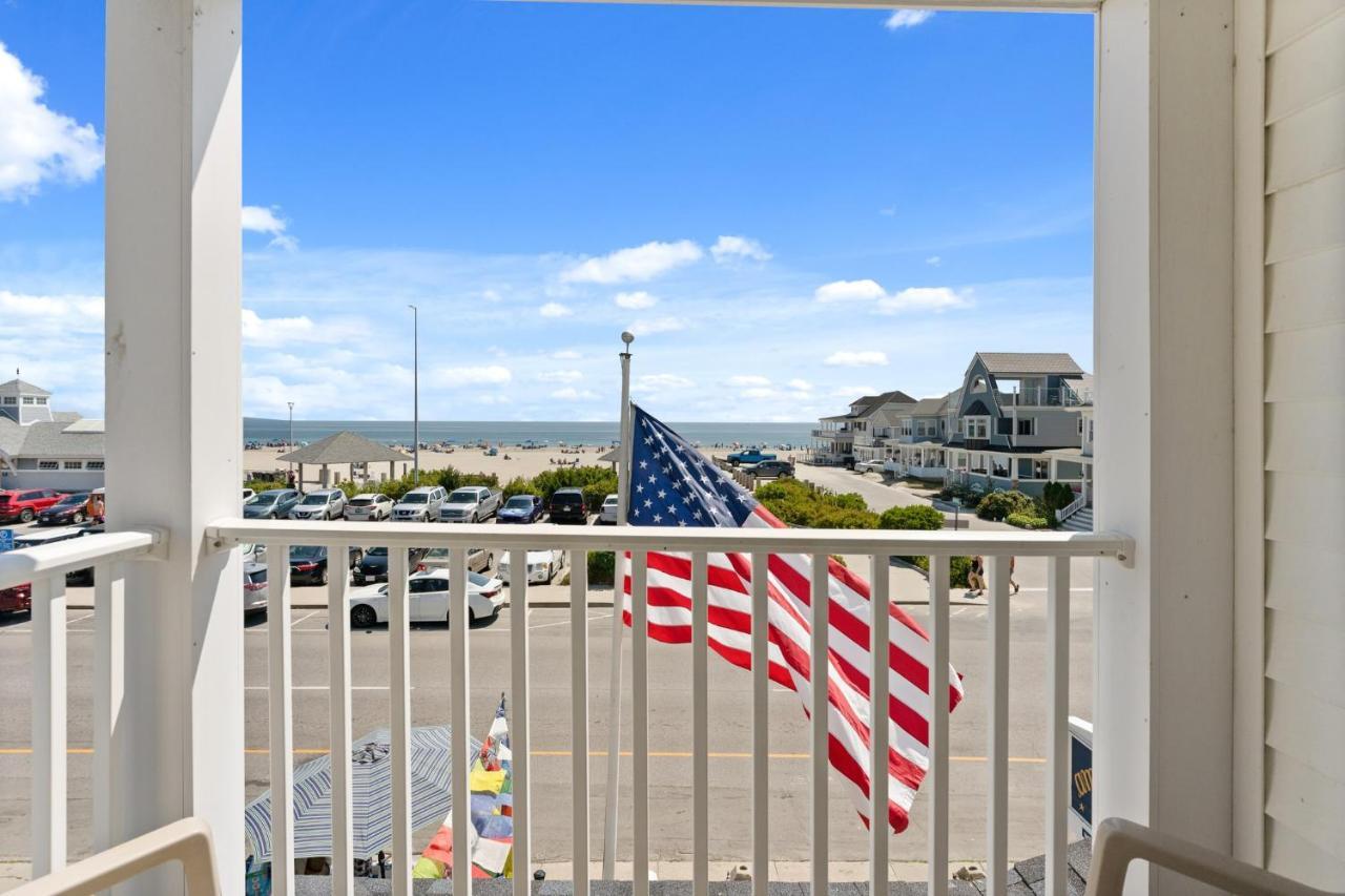 Water Views - Private Balcony - The Americana Hampton Exterior photo