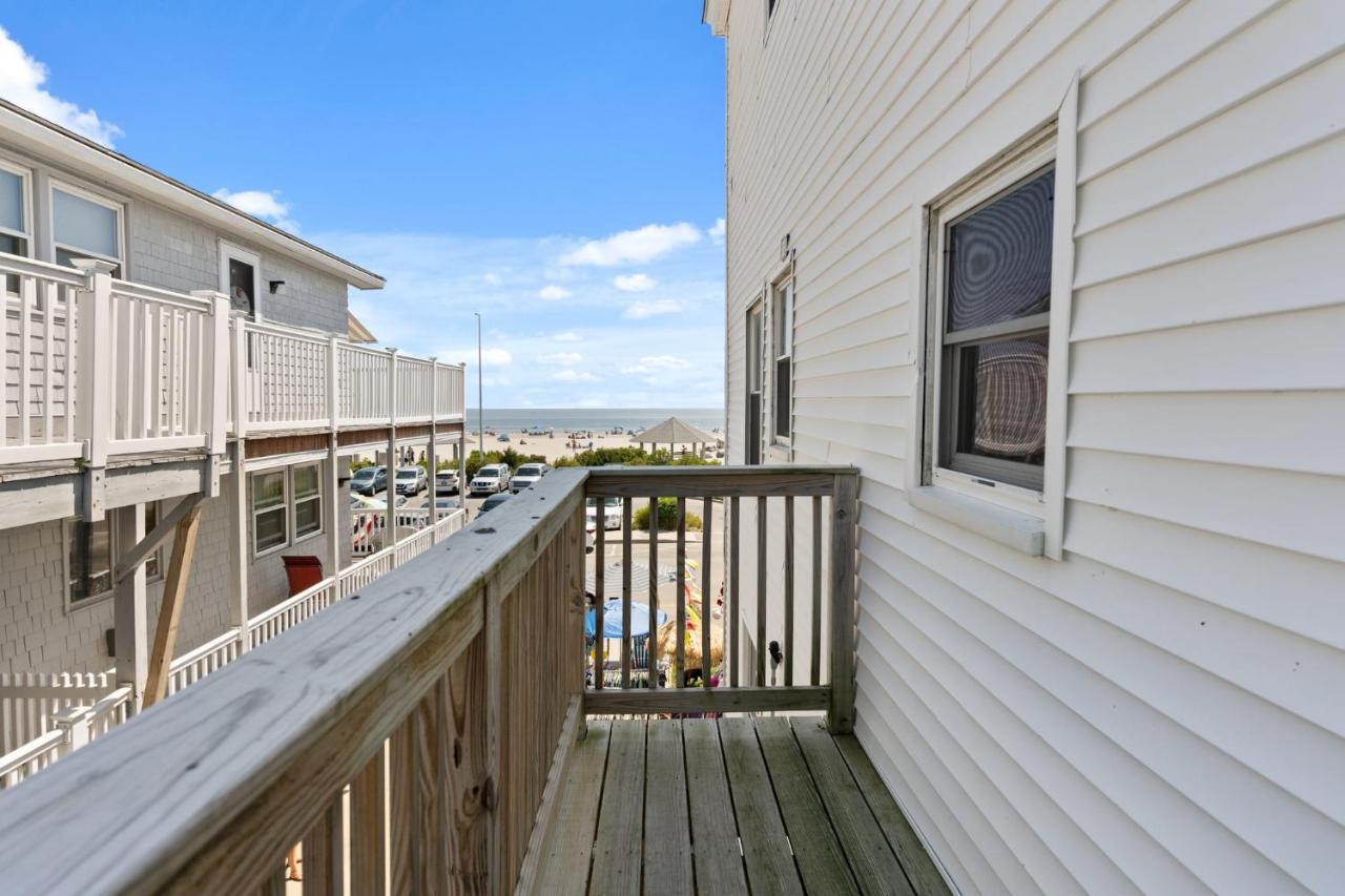 Water Views - Private Balcony - The Americana Hampton Exterior photo
