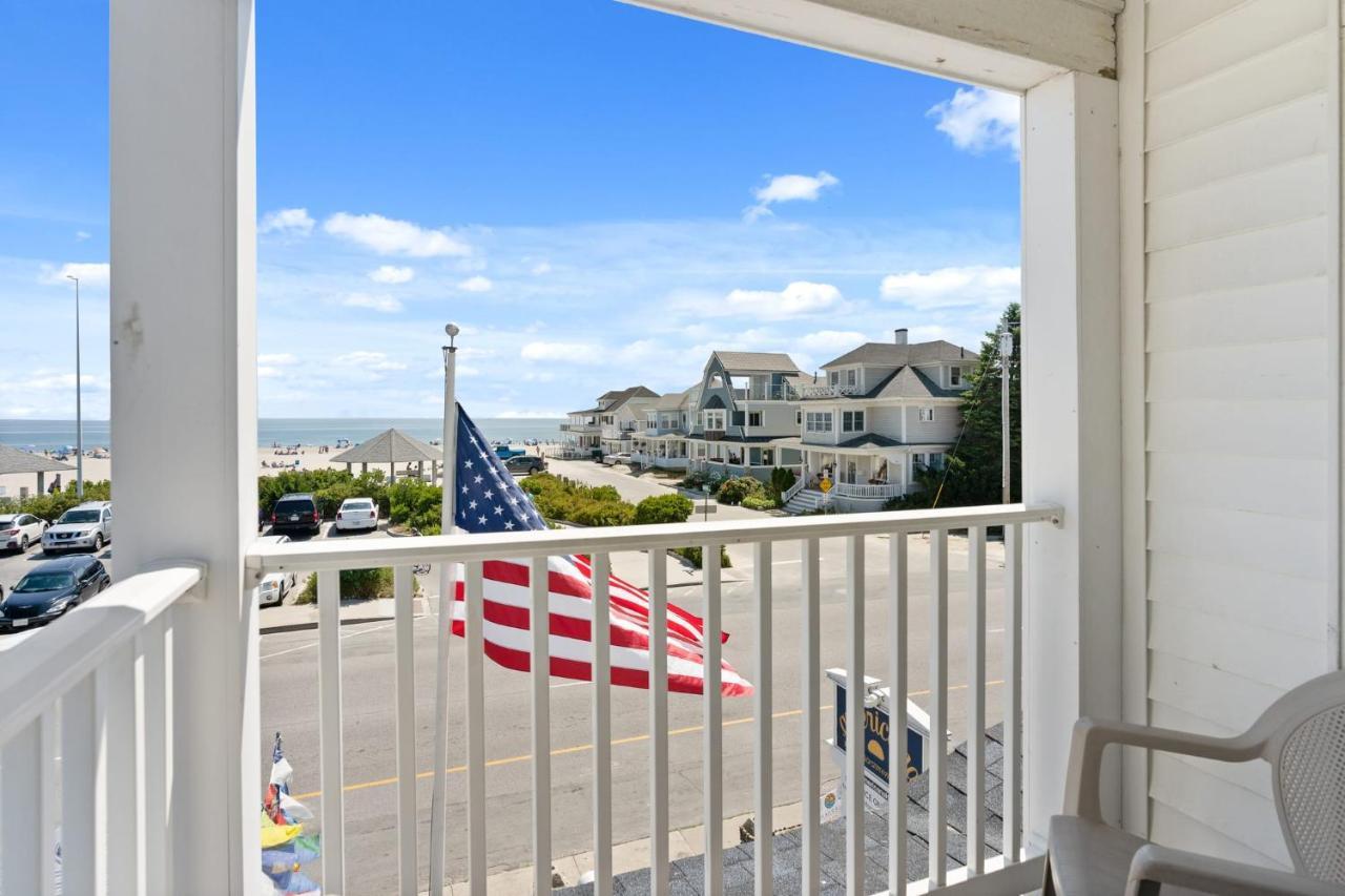 Water Views - Private Balcony - The Americana Hampton Exterior photo